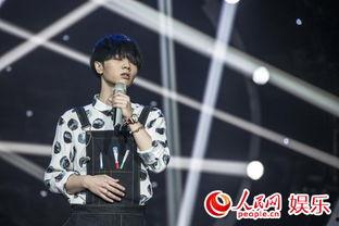 华晨宇最新爆料新闻,揭秘音乐背后的故事与心路历程